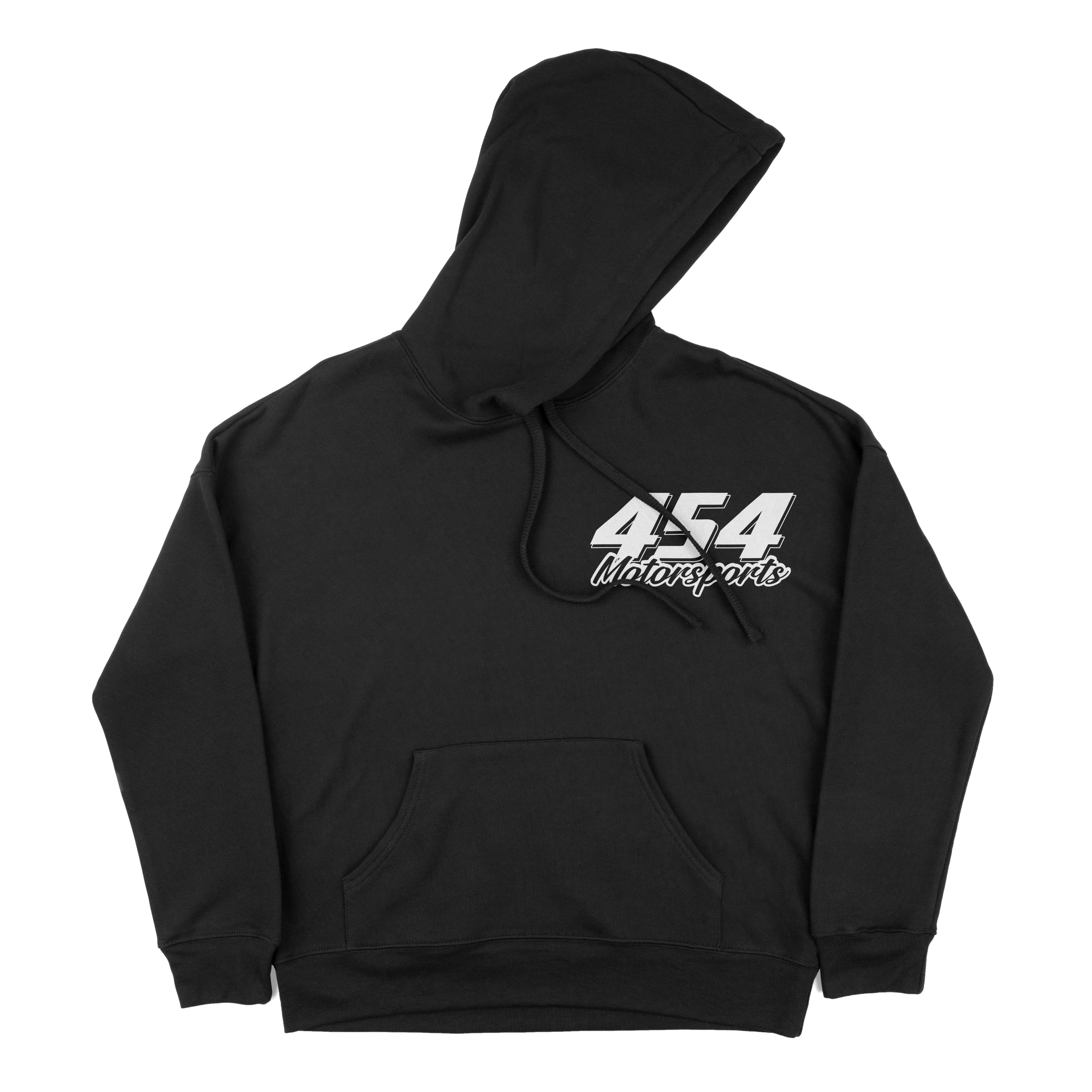 454 Motorsports OG Logo Sweatshirt