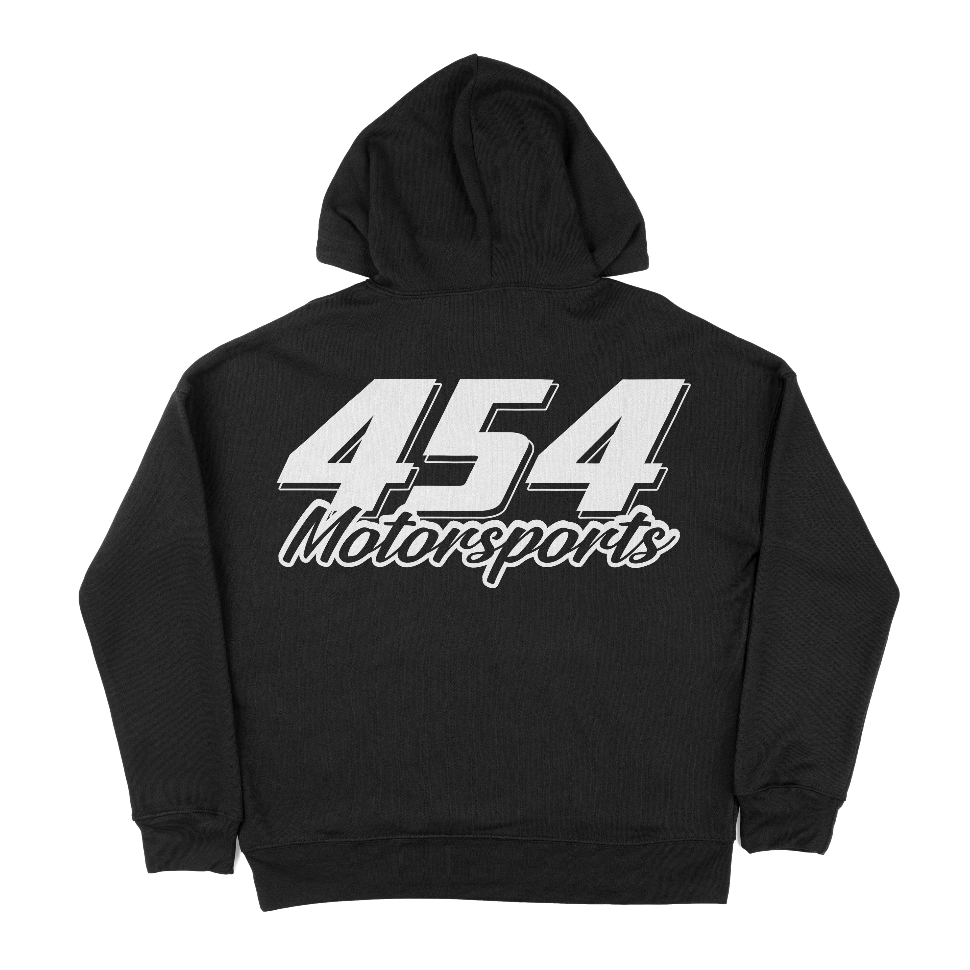 454 Motorsports OG Logo Sweatshirt