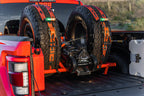 Bravo: Bolt In Tire Cage [Gen 2/3 Ford Raptor]