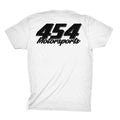 454 Motorsports OG Logo T-Shirt