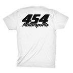 454 Motorsports OG Logo T-Shirt