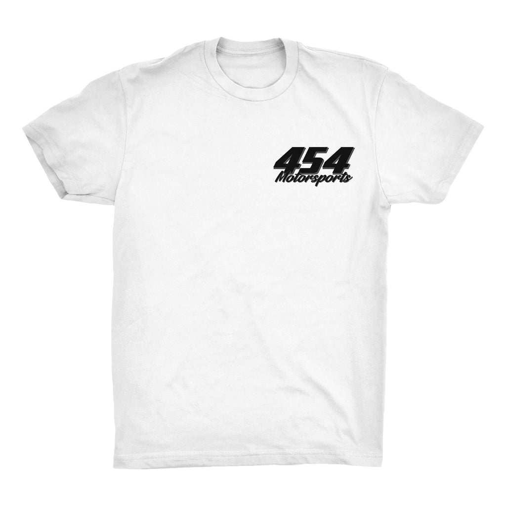 454 Motorsports OG Logo T-Shirt