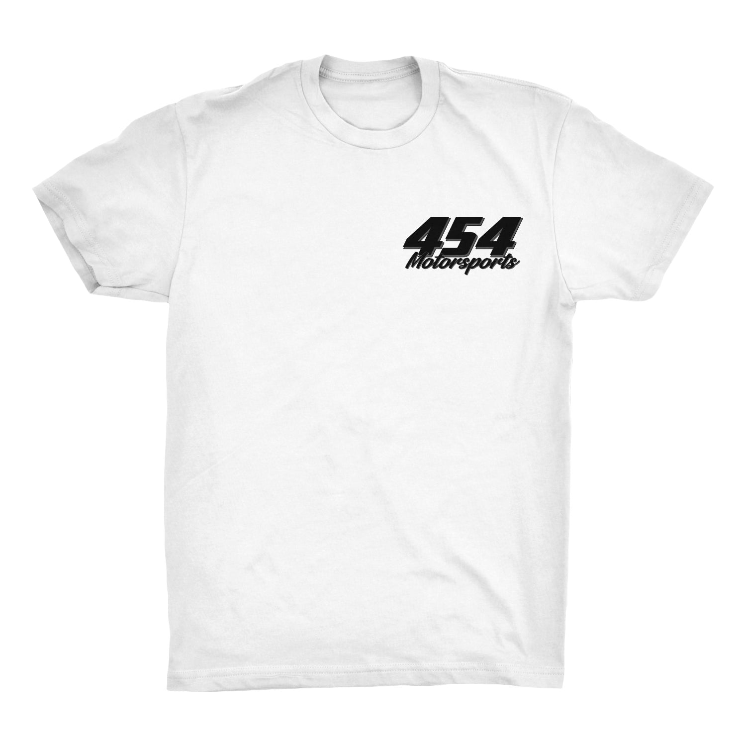 454 Motorsports OG Logo T-Shirt
