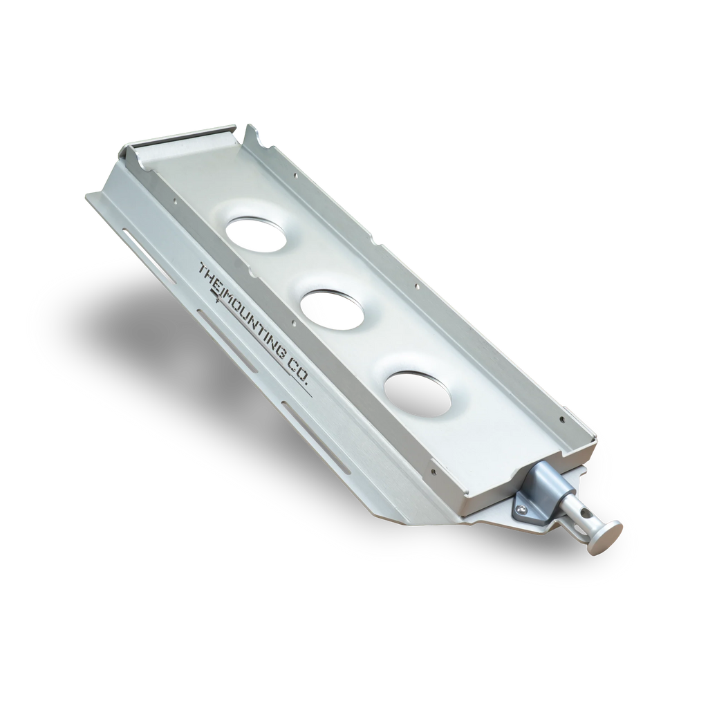 3 Ton Jack Mount - by The Mounting Co.
