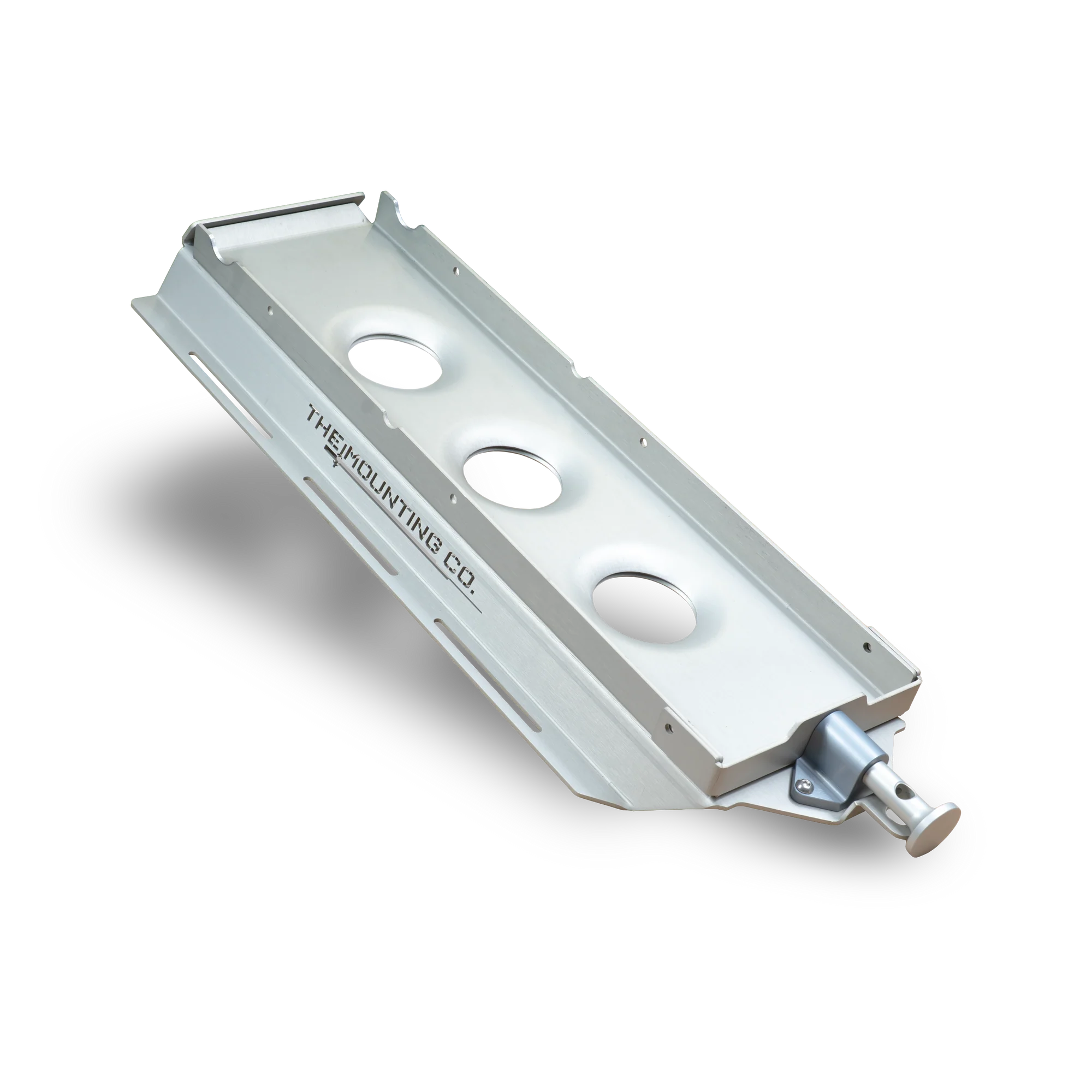 3 Ton Jack Mount - by The Mounting Co.