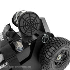 3 Ton "Kratos" Jack Mount 3.0 - by Pro Eagle