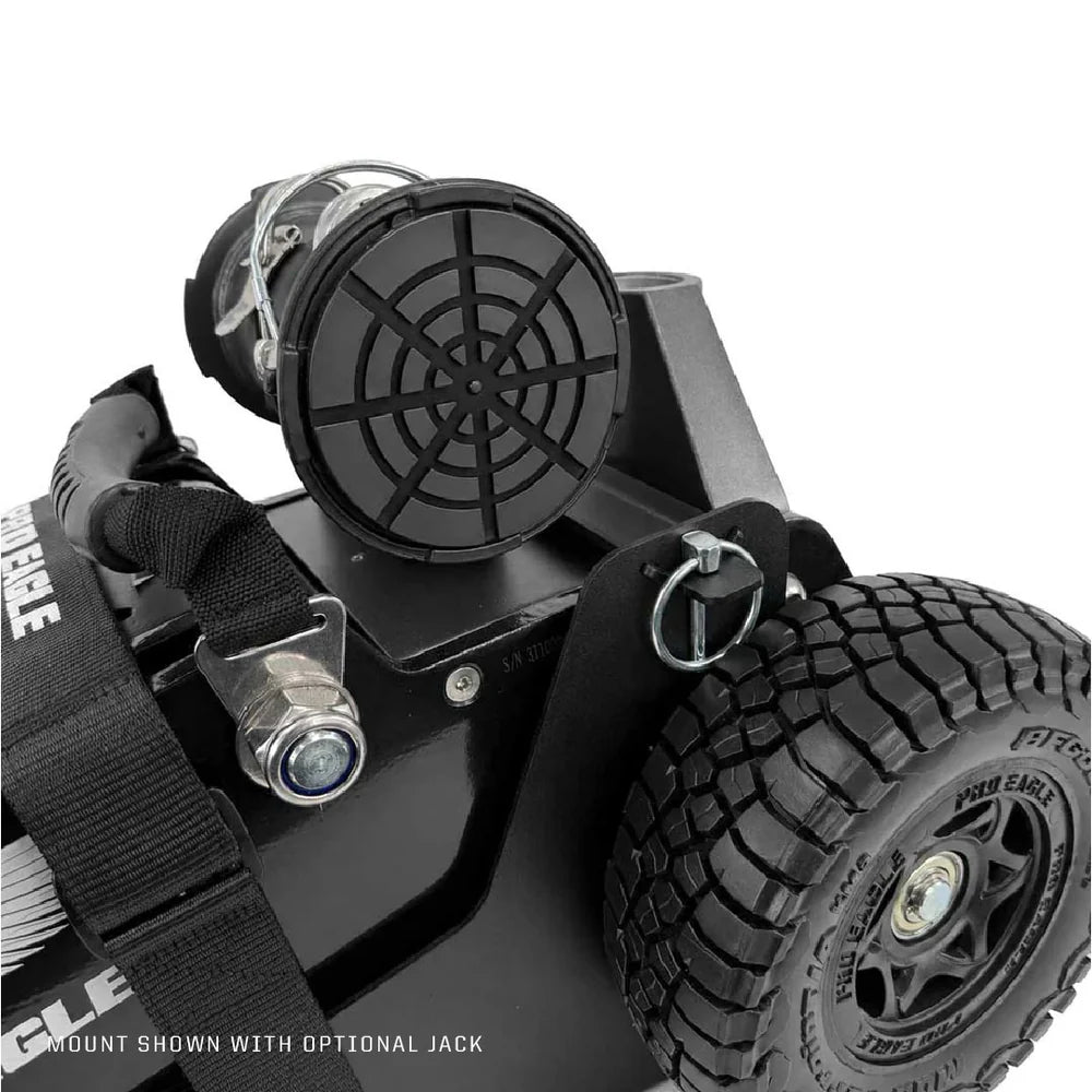 3 Ton "Kratos" Jack Mount 3.0 - by Pro Eagle