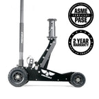 3 Ton Big Wheel Off Road Jack "Kratos"- by Pro Eagle