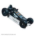 3 Ton Jack Mount - by The Mounting Co.
