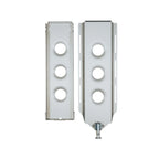 3 Ton Jack Mount - by The Mounting Co.