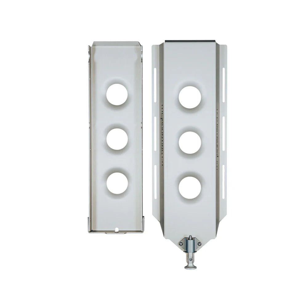 3 Ton Jack Mount - by The Mounting Co.