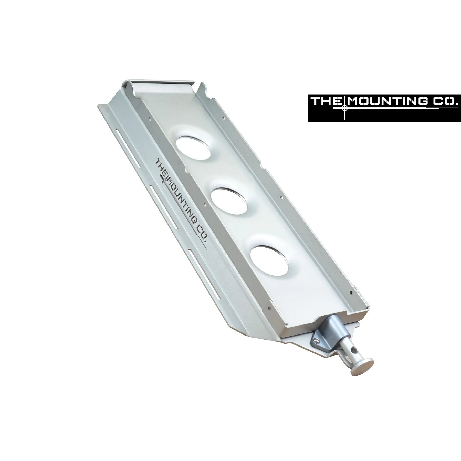 3 Ton Jack Mount - by The Mounting Co.