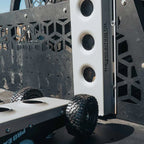 3 Ton Jack Mount - by The Mounting Co.