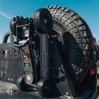 3 Ton Jack Mount - by The Mounting Co.