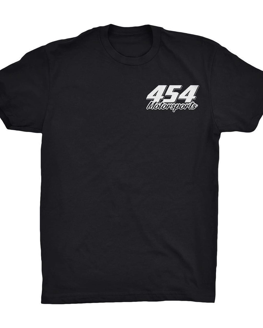 454 Motorsports OG Logo T-Shirt