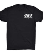 454 Motorsports OG Logo T-Shirt