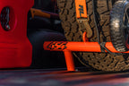 Bravo: Bolt In Tire Cage [Gen 2/3 Ford Raptor]