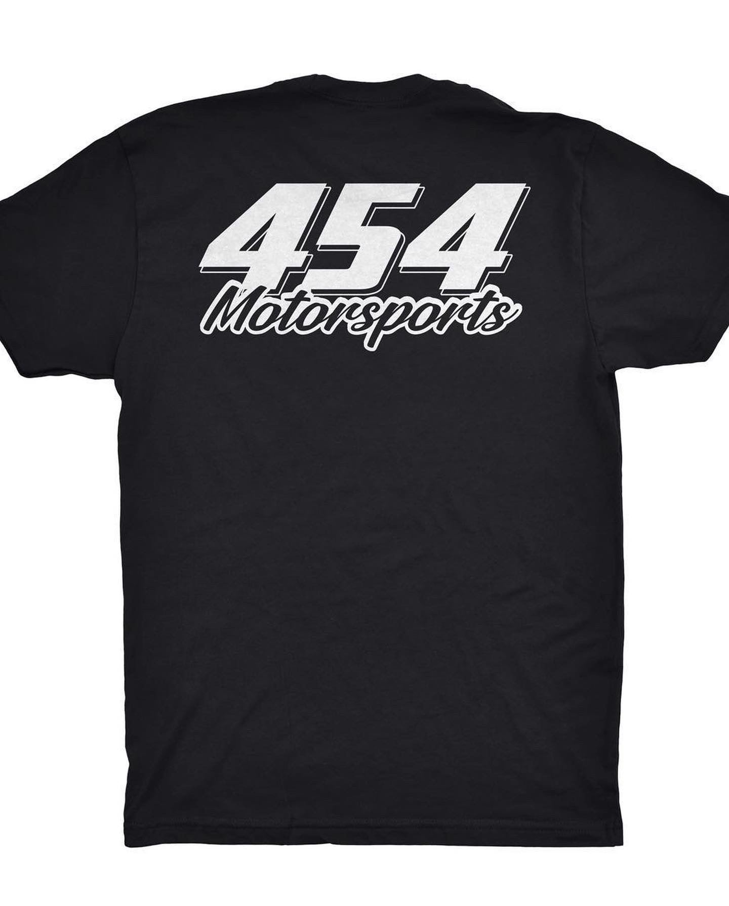 454 Motorsports OG Logo T-Shirt
