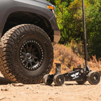3 Ton Big Wheel Off Road Jack "Kratos"- by Pro Eagle