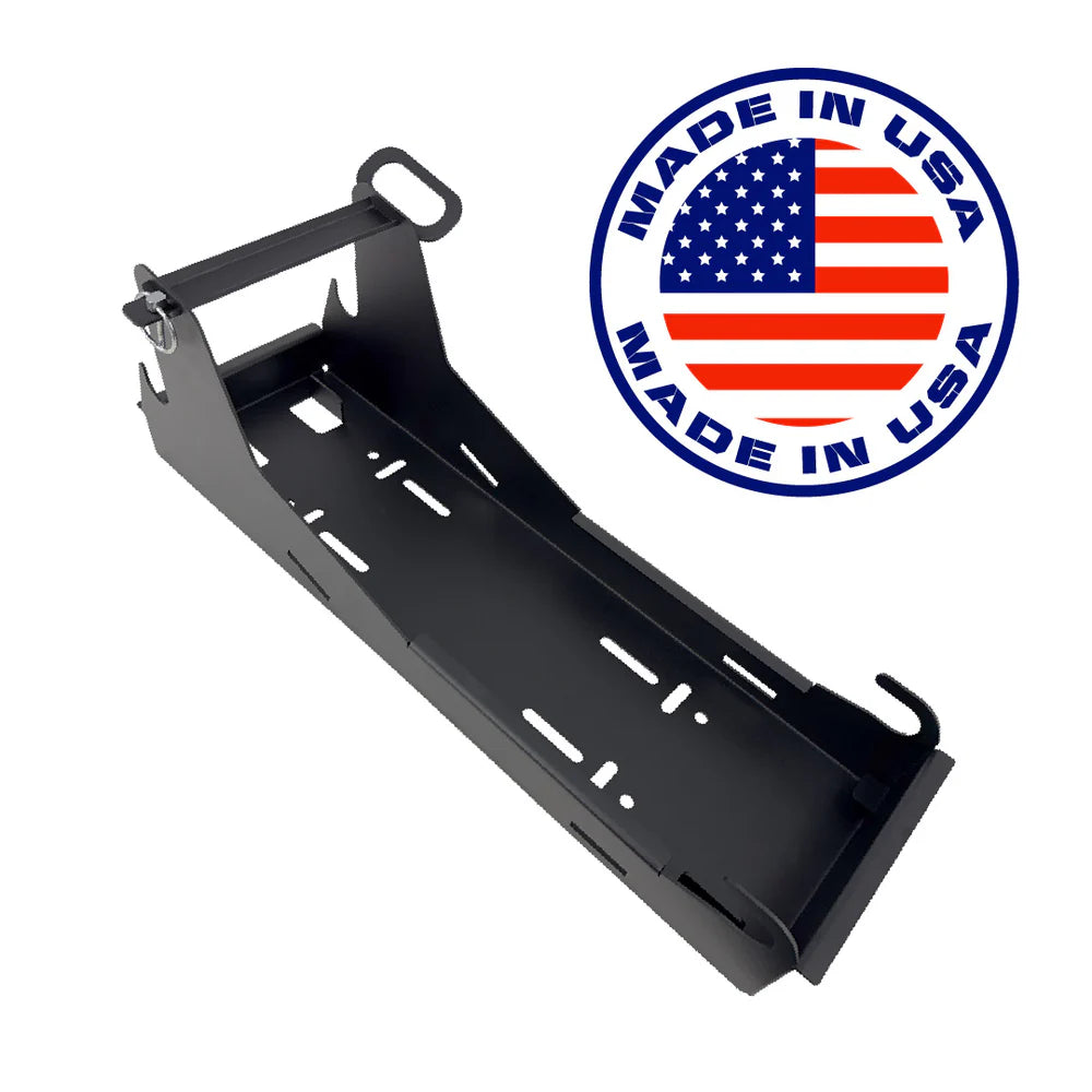 3 Ton "Kratos" Jack Mount 3.0 - by Pro Eagle