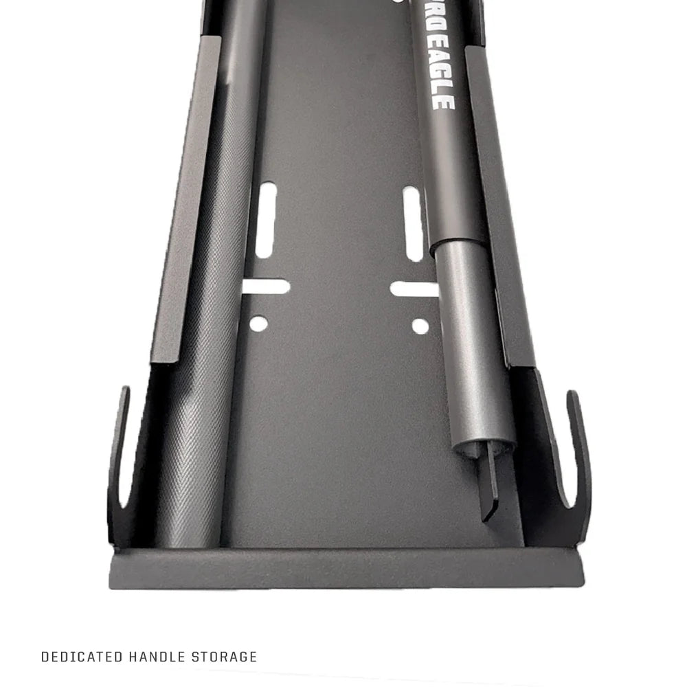 3 Ton "Kratos" Jack Mount 3.0 - by Pro Eagle